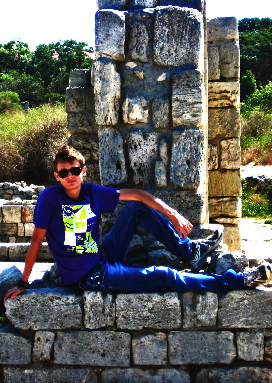 Николай Пашкевич | San Francisco