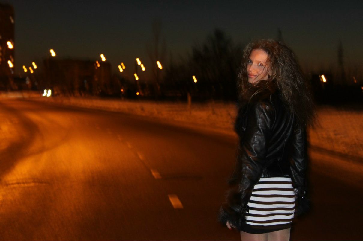 Элина Киселёва | Москва