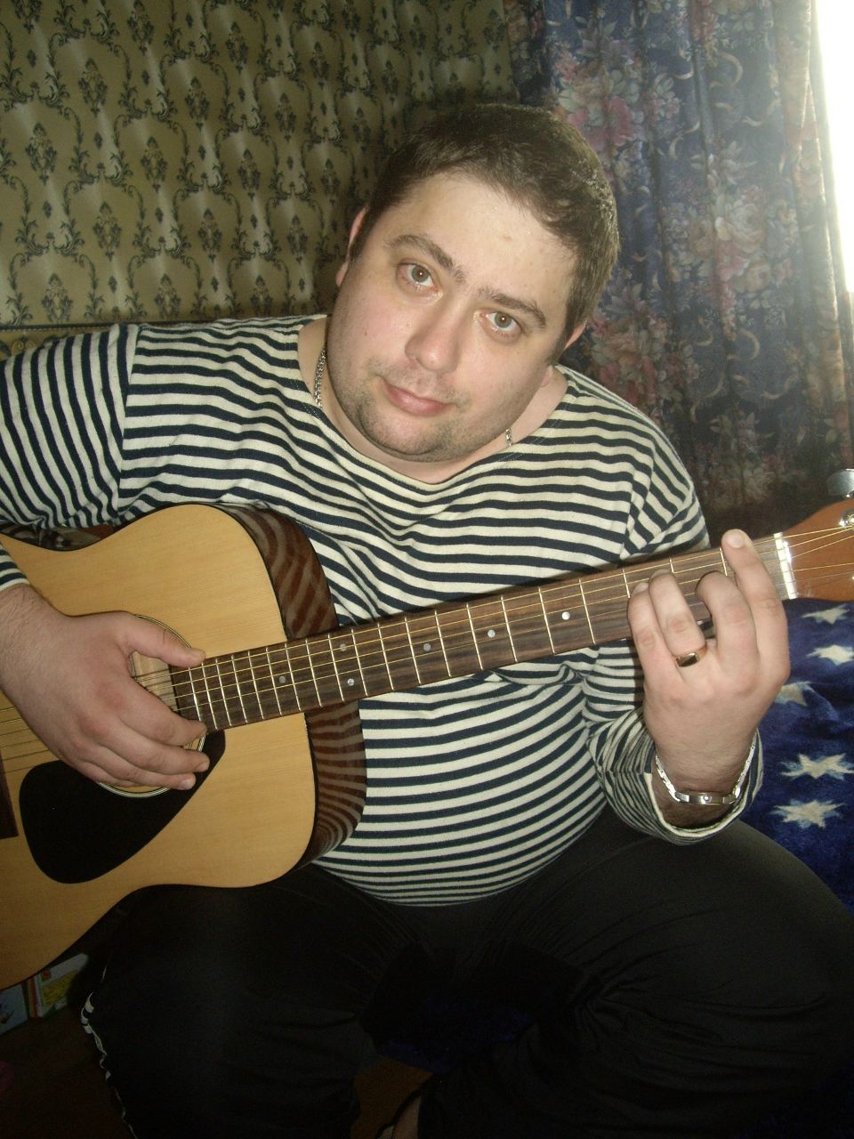 Александр Павлов | Санкт-Петербург