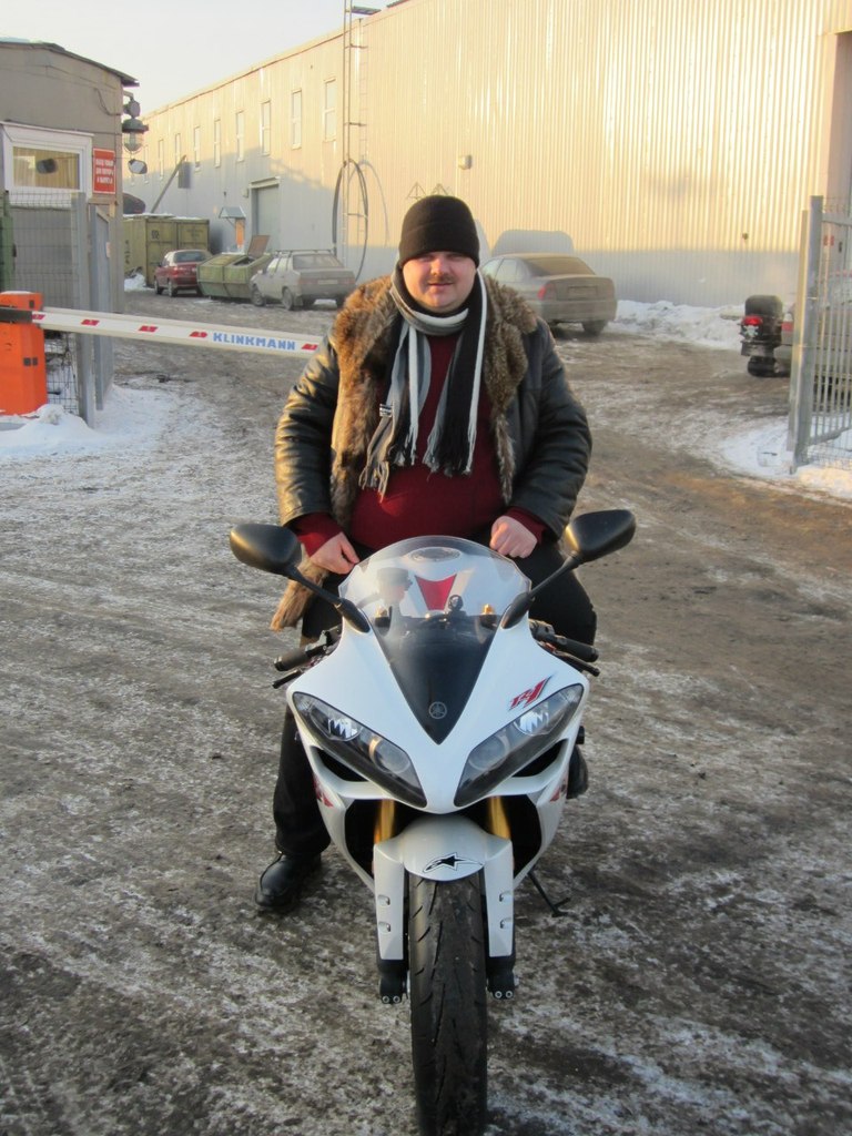 Алексей Григорьев | Санкт-Петербург