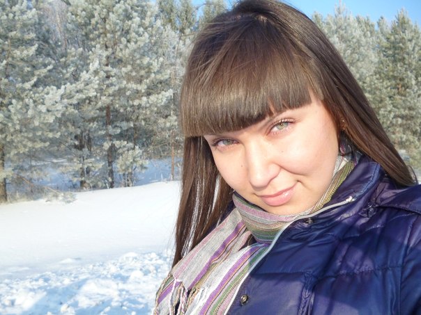 №1, Ольга Рожнева №1, Ольга Рожнева