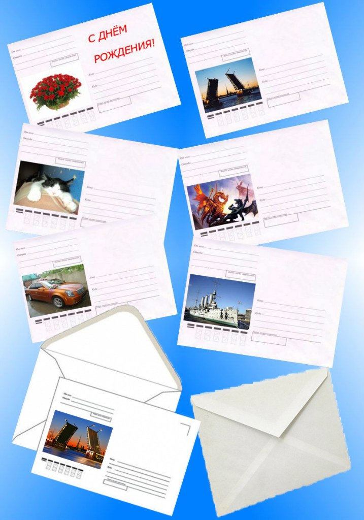 Татьяна Андреева | Санкт-Петербург