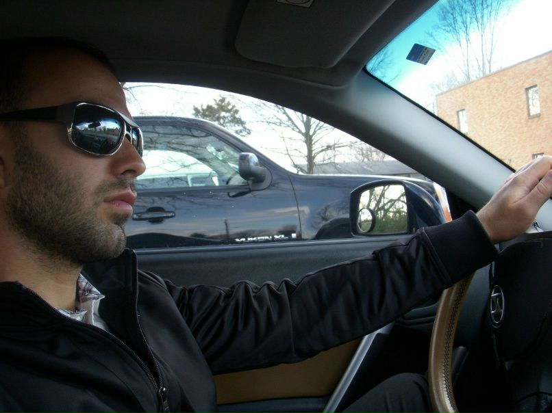 Хасан Зулкарнаев | Волгодонск