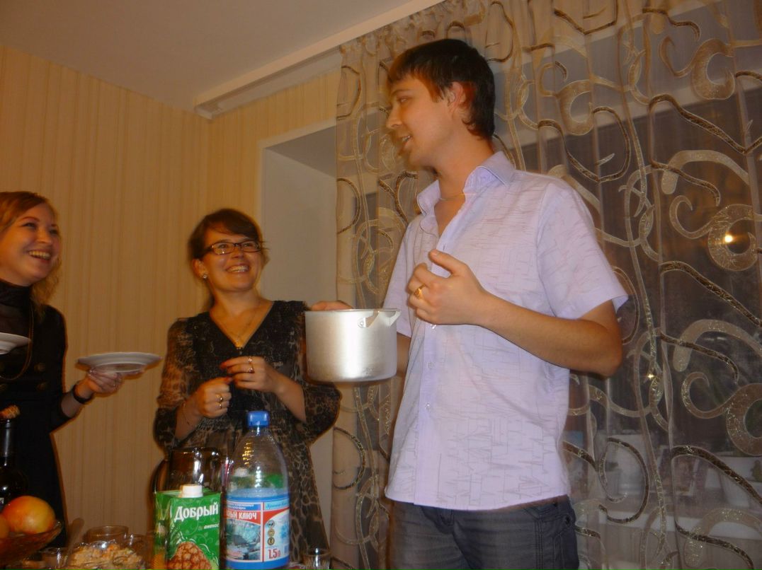 Винер Мавлютов | Уфа