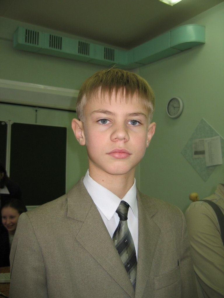 Владислав Викторович ★ | Челябинск