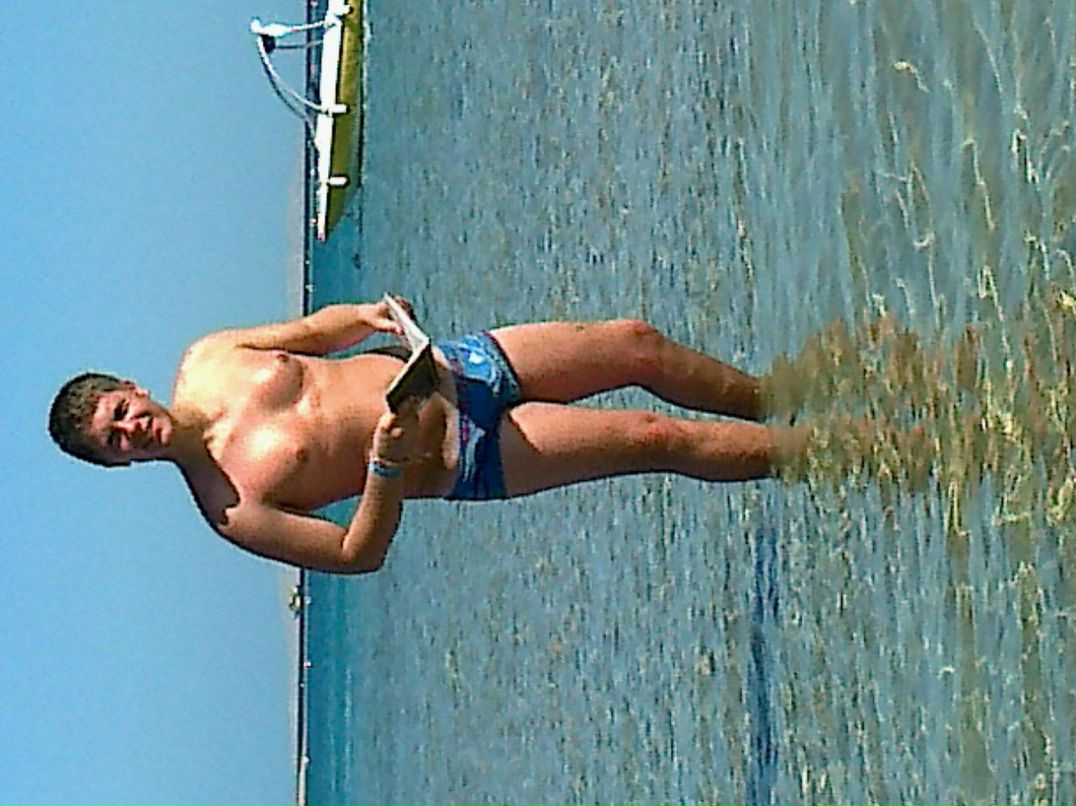 Иван Сергеевич | Новосибирск