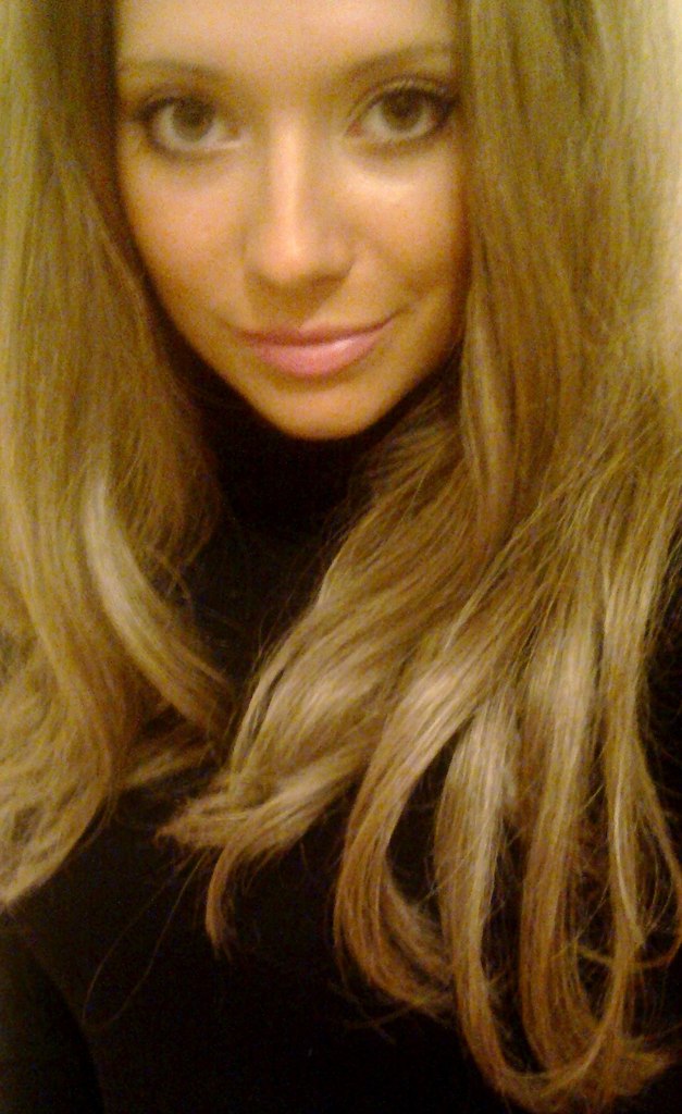 Анастасия Ярош | Днепр (Днепропетровск)