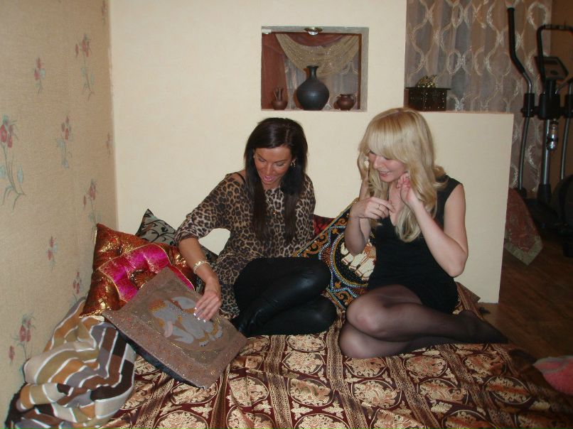 Лилия Рябых | Михнево