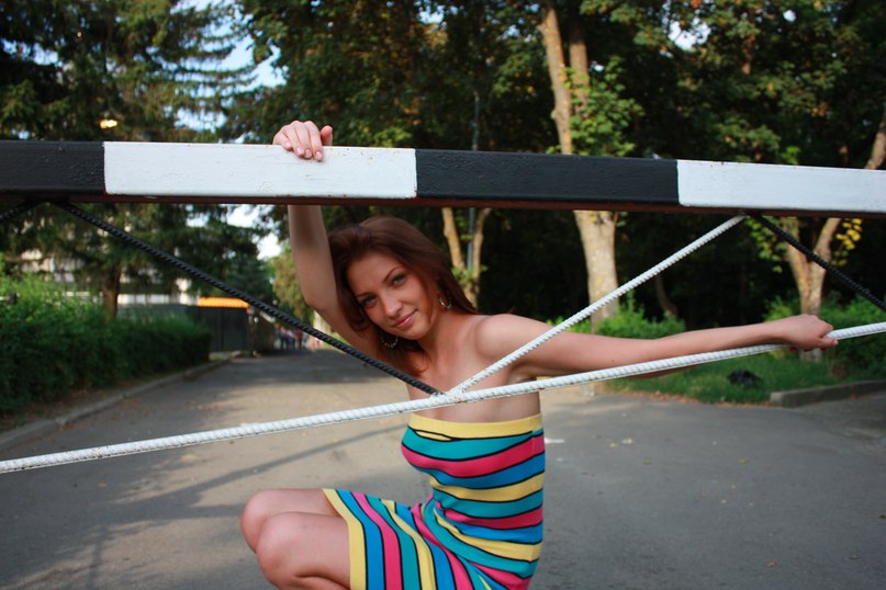 Юлия Осадчук | Ставрополь