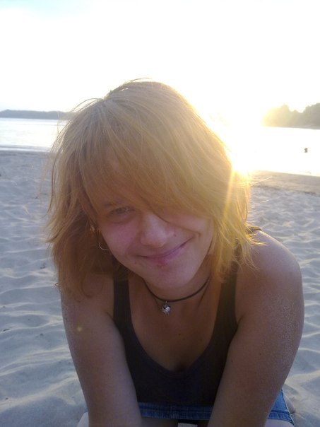 №114, Наталья Милицина, 32 года, Praha №114, Наталья Милицина, 32 года, Praha