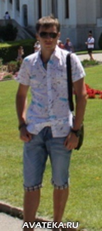 Роман Скачков | Ярлуково