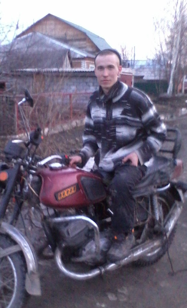 Кирилл Беляков | Кемерово