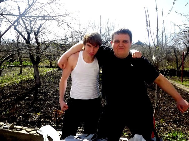 Yaroslav Yasinovskiy | Кривой Рог