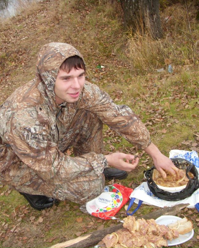 Александр Боровичев | 