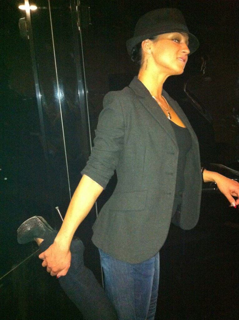 Мария Никитина | Санкт-Петербург