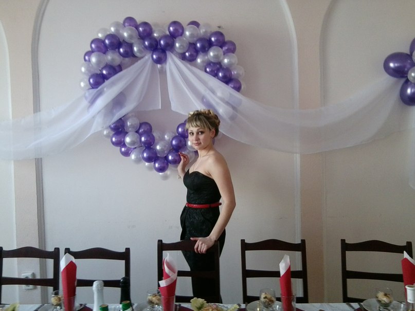 Кристина Смирнова | Мелеуз