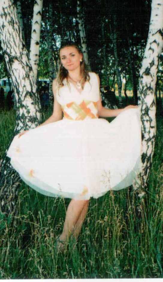 Александра Александровская | Chicago