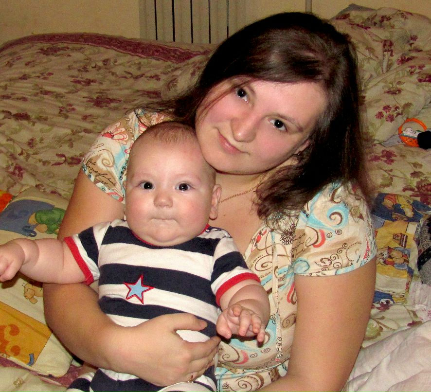 Алёна Якубович | Минск