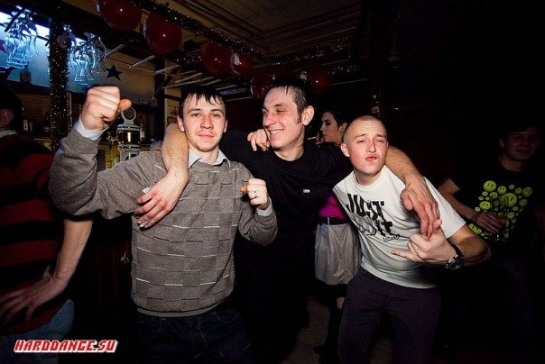 Dimon Moskalev | Москва