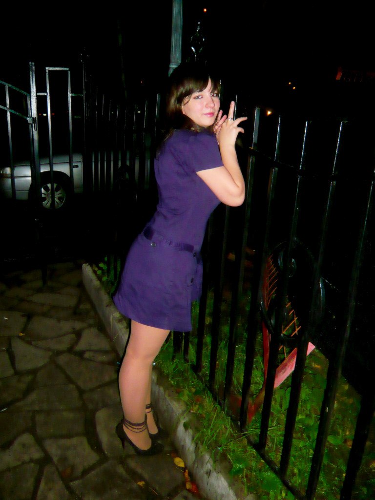 Надежда Гусева | Москва