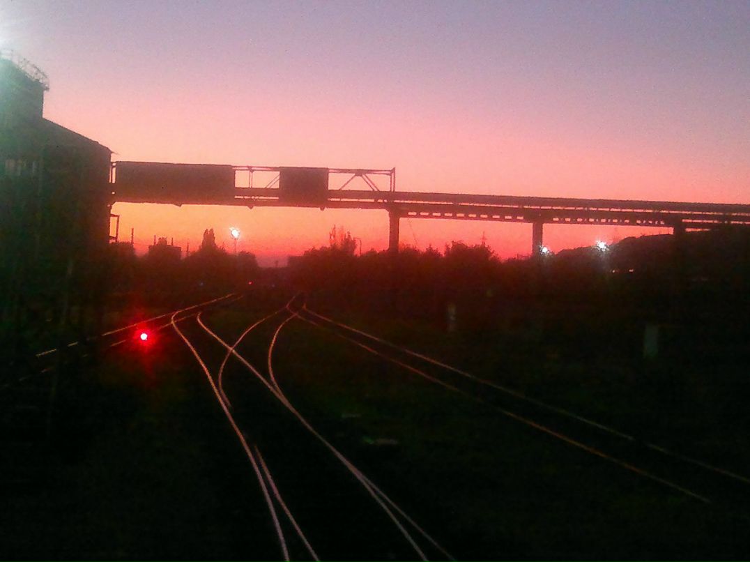 Петр Ланец | Кривой Рог