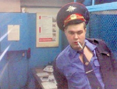 Арсен Квацба ㋛ | Борзна