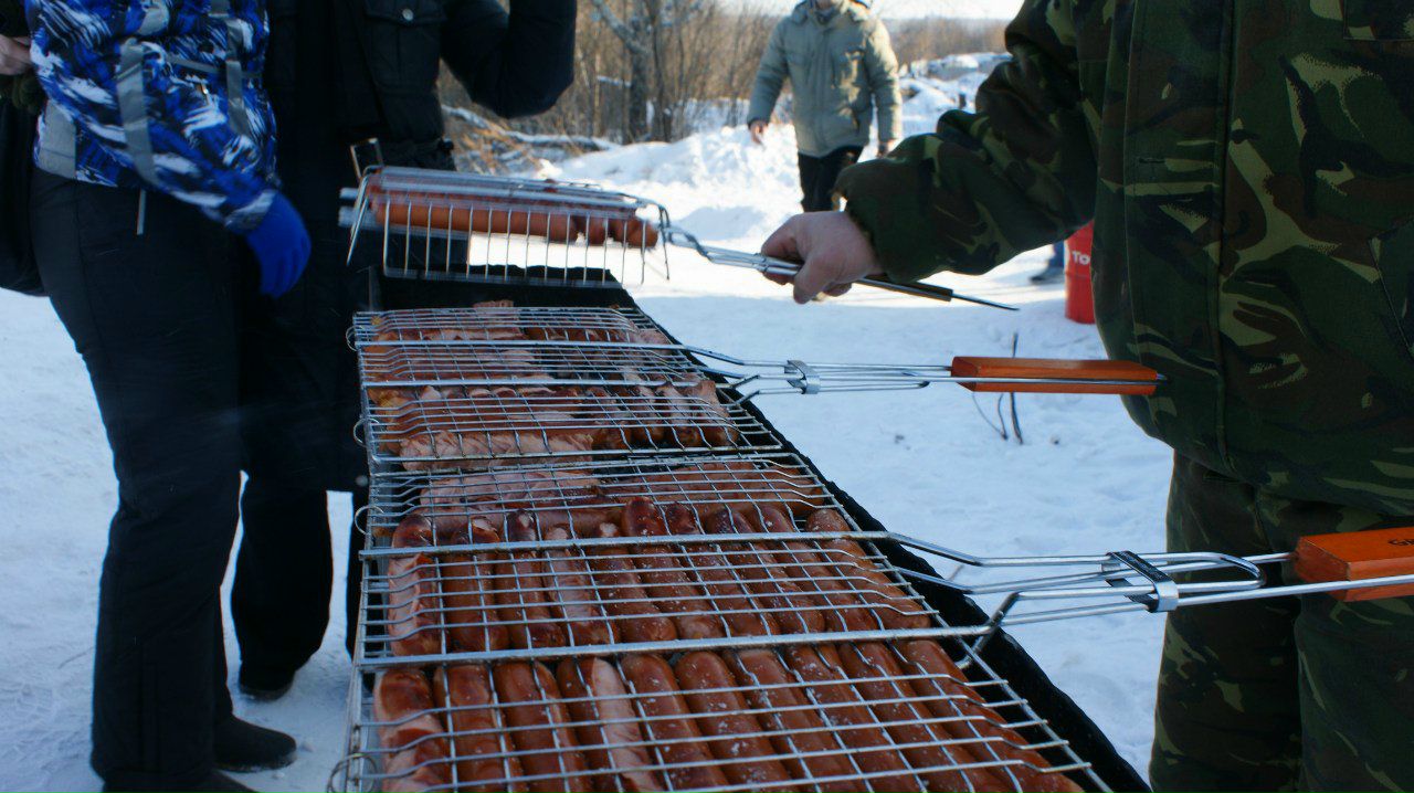 Олеся Герасимова | Новосибирск