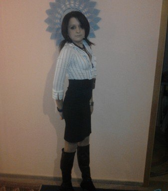 Анна Мирончик | Москва