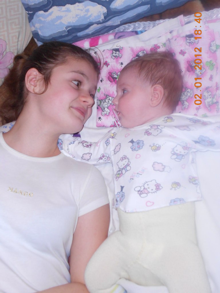 Маргарита Меднис | Тюмень