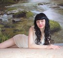Фотография Кочетовой Елизаветы