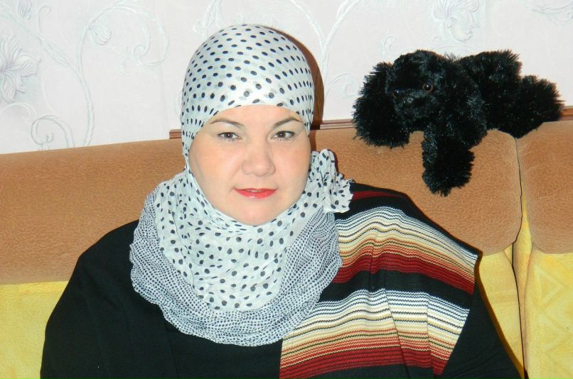 Диана Самену | Буинск