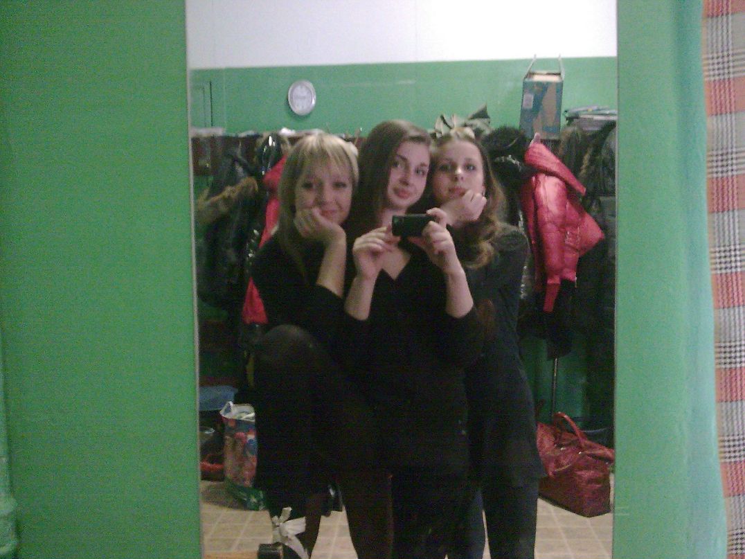 Ника Николаева | 