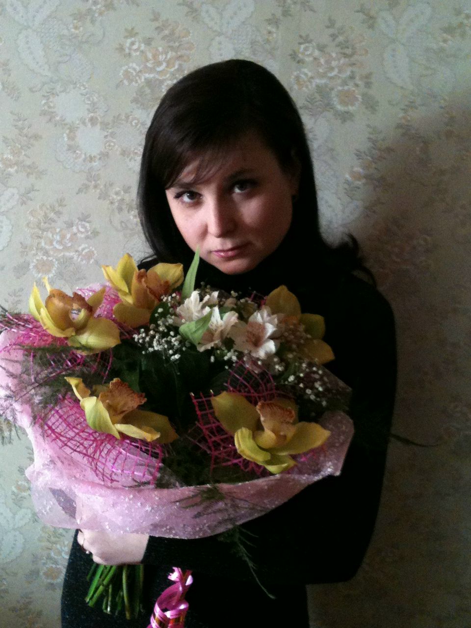 Людмила Никитчук | Санкт-Петербург