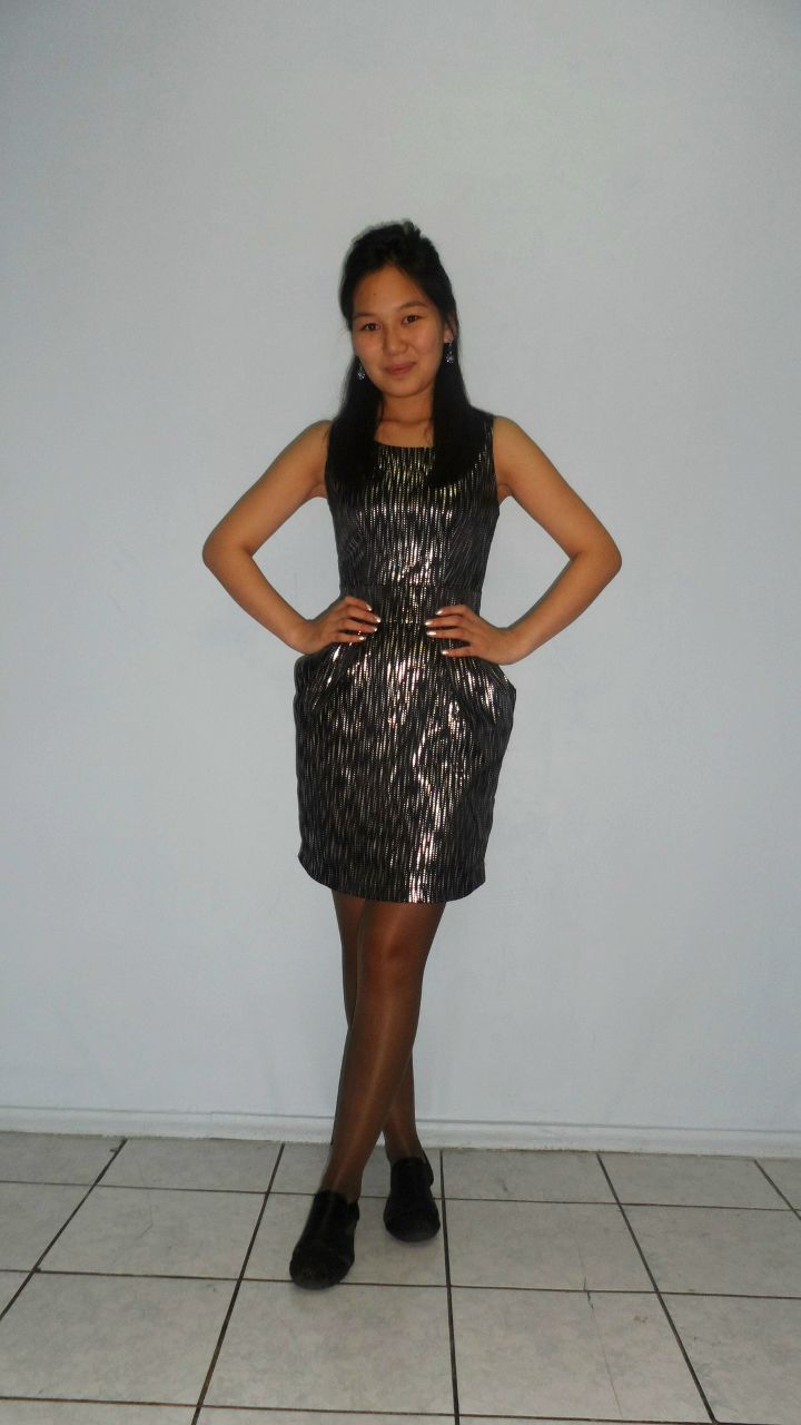 Nomun Galkhuu | Chicago