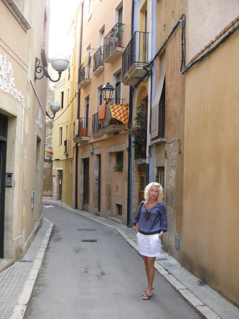 Яна Цараева | Санкт-Петербург