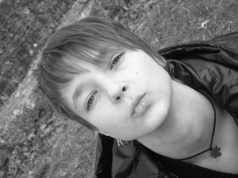 Наташа Небога | Москва