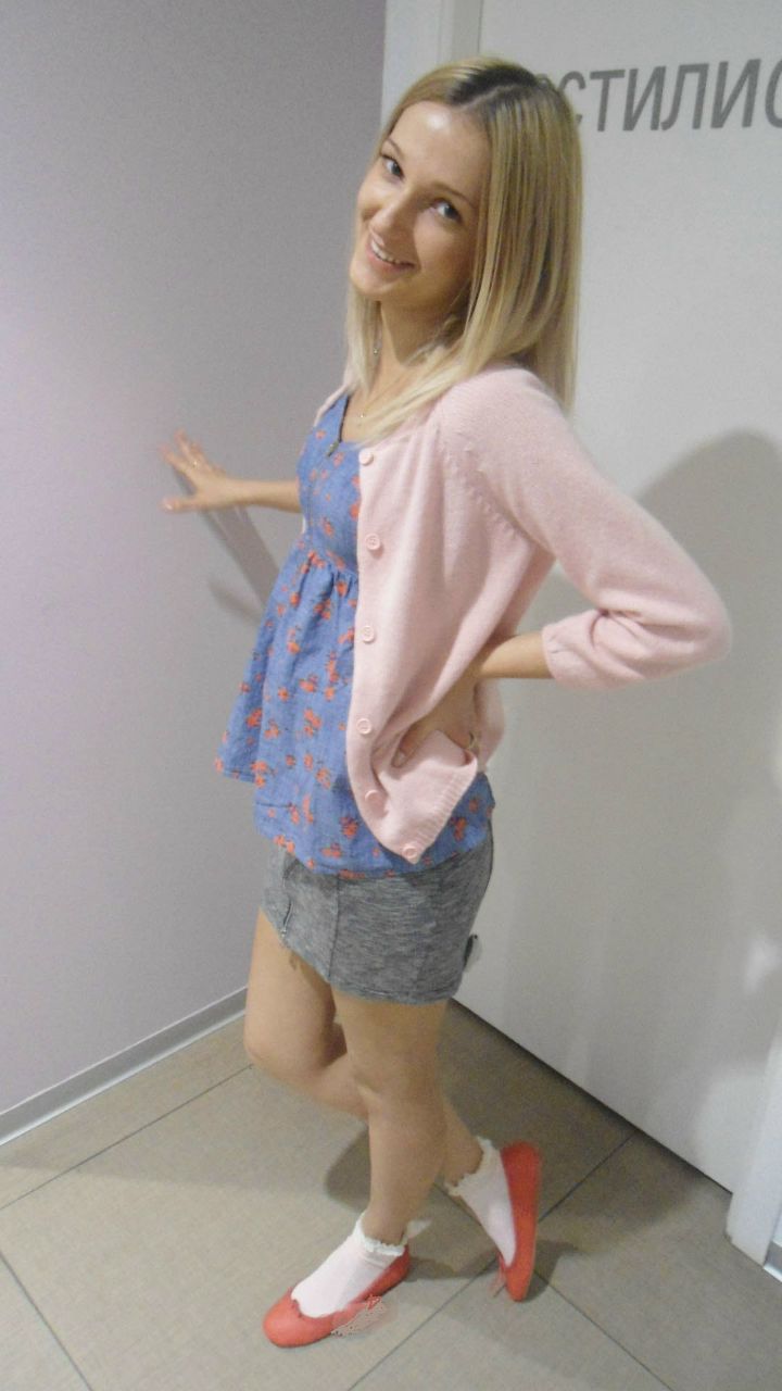 Екатерина Шепелева | Краснодар