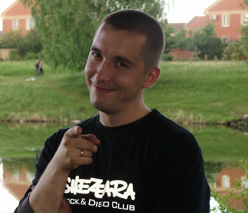 Борис Жилин | Москва