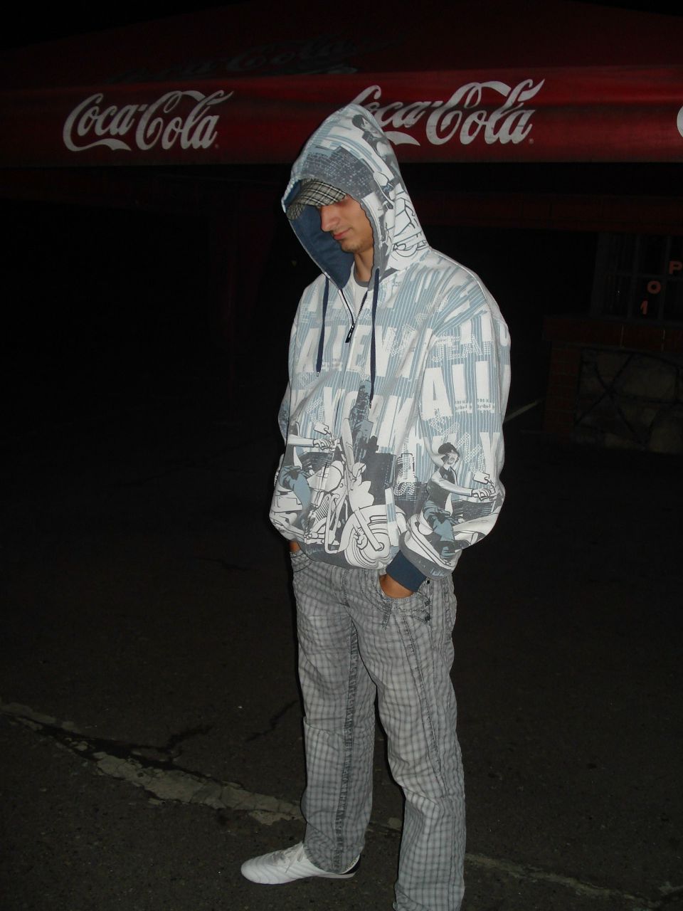 Артур Кандыба | 