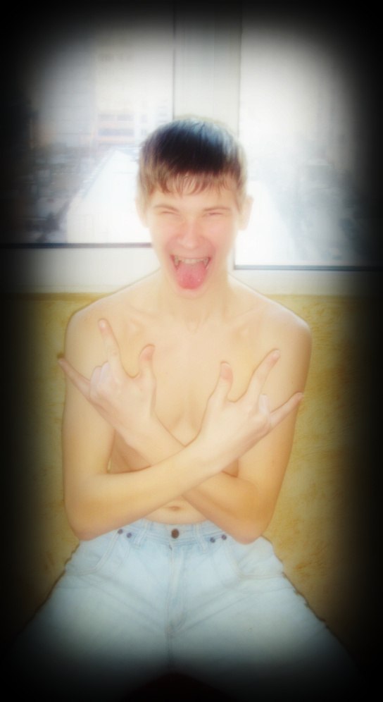 Игорь Браженко Вадимович | Днепр (Днепропетровск)