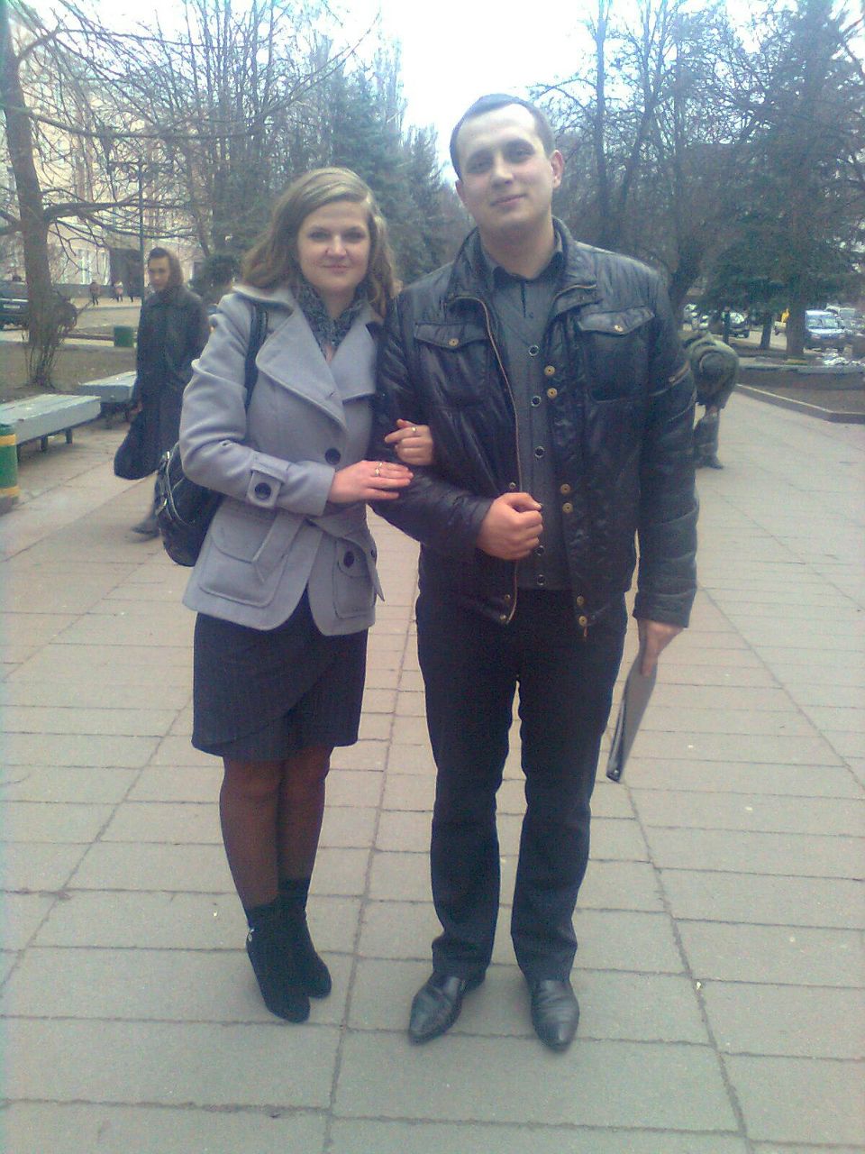 Анатолий Кобылинский | Житомир