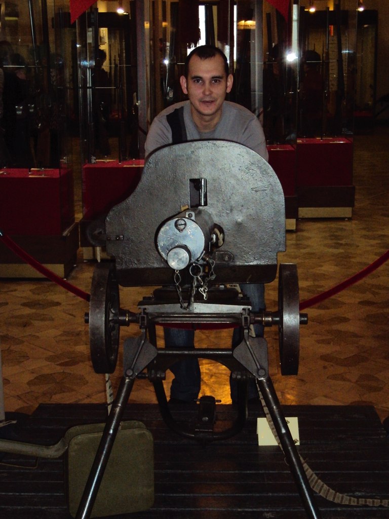 Александр Кузьмичев | Самара