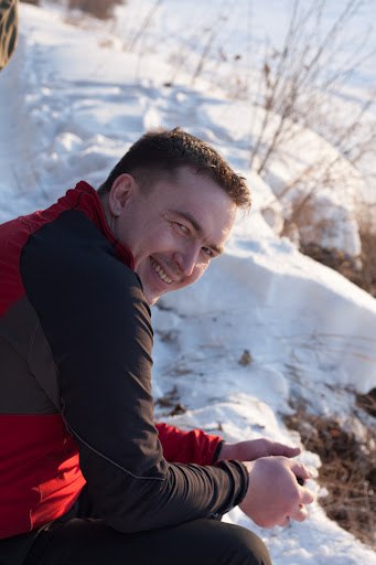 Михалыч Уфимский | Уфа