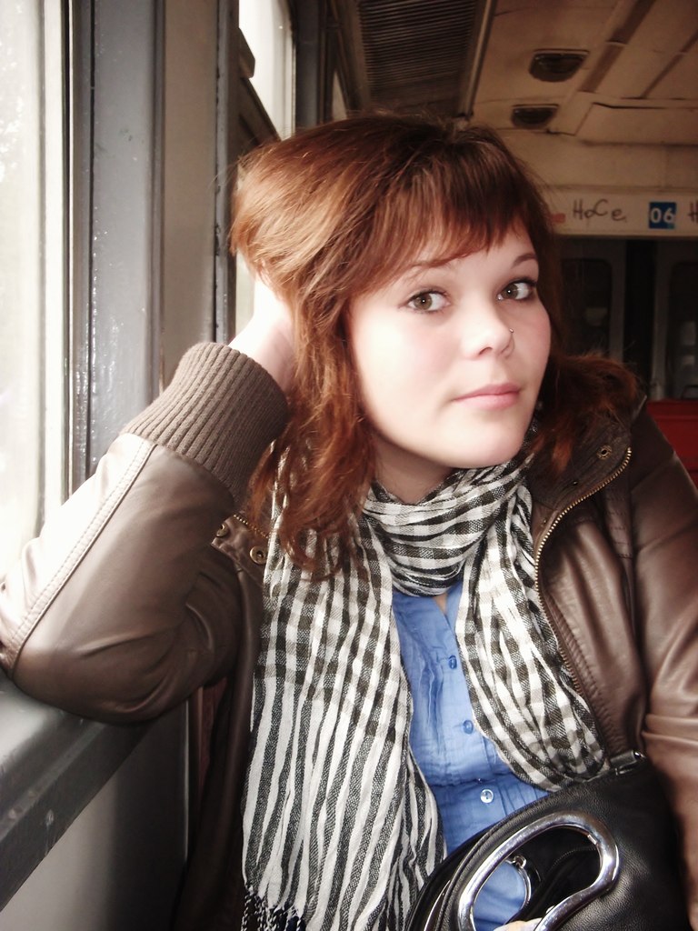 Кристина Сафонова | Клин