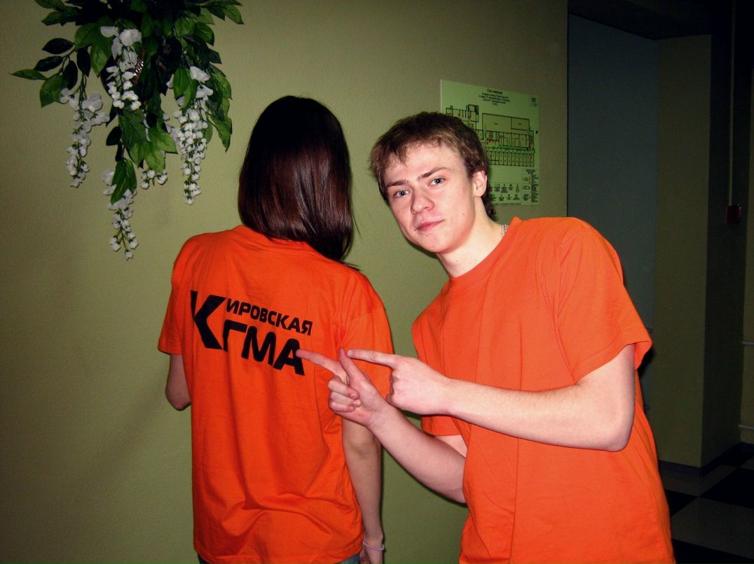 Stepan Dogopyatov | Zürich