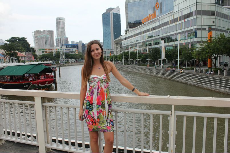 Юлия Слаква | Краснодар