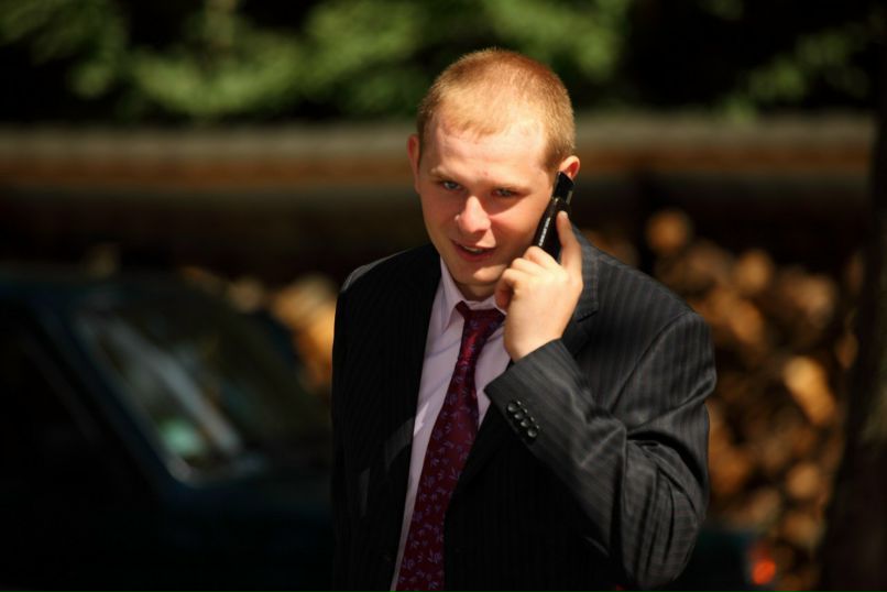 Олег Яремчук | Одесса