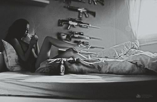 Electric Barbarella | 