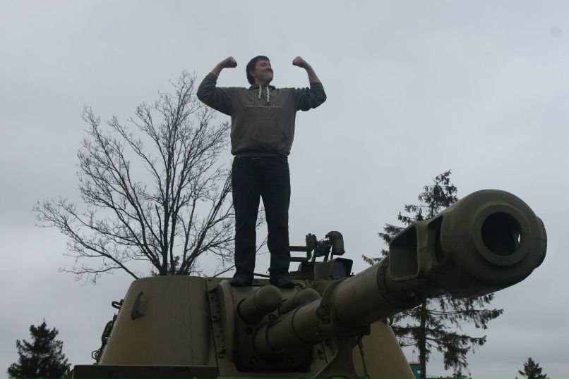 Андрей Синковец | Минск