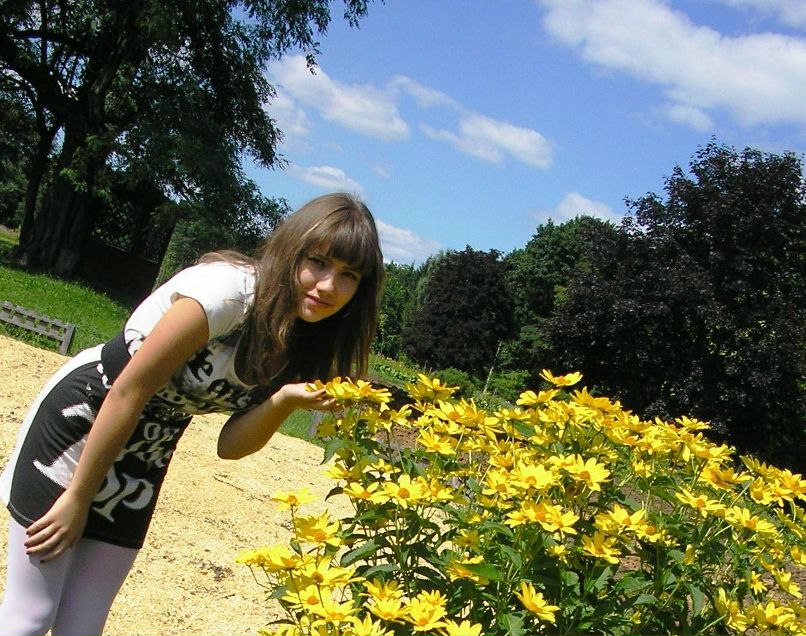 Юлия Спиченок | Минск